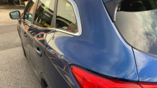 Renault Kadjar 1.3 TCE Iconic 5dr Petrol Hatchback